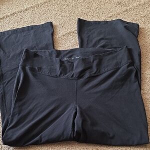Old Navy Women's Black Leggings